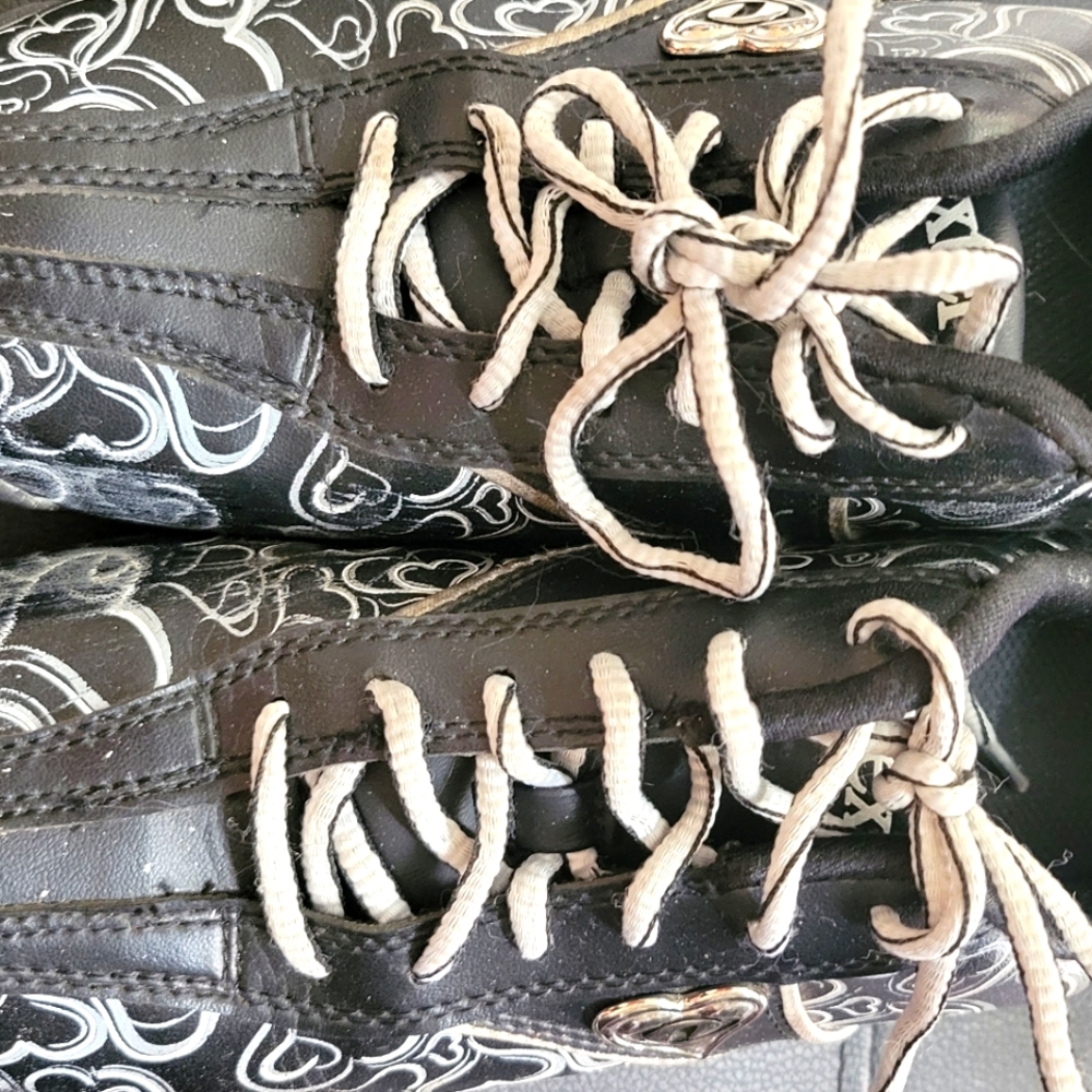 Dexter's women's bowling shoes size 6